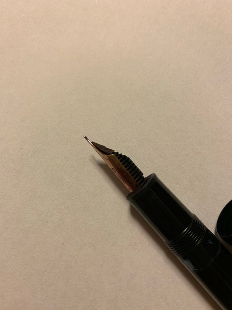 【最終価格】モンブラン マイスターシュテュック 146 14K