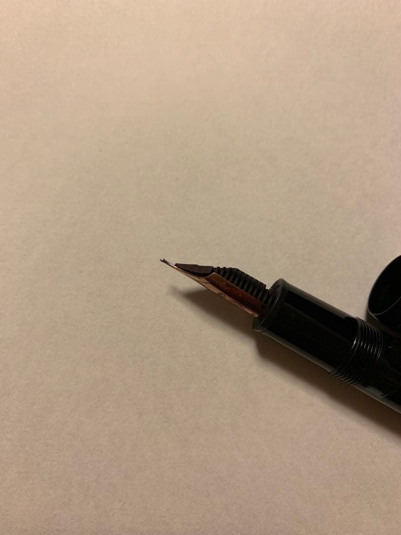 【最終価格】モンブラン マイスターシュテュック 146 14K