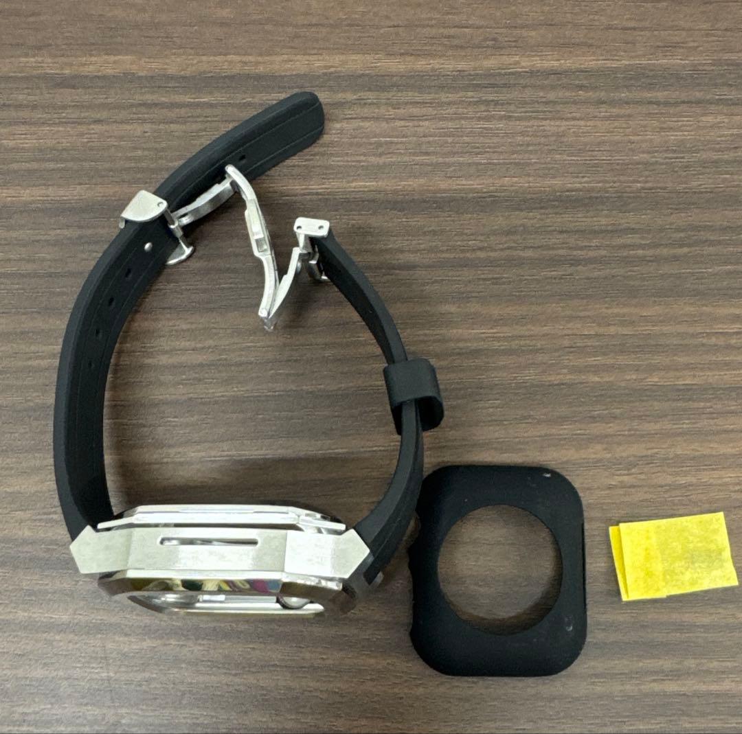 ダニエルウェリントン Apple Watchケース40mm用