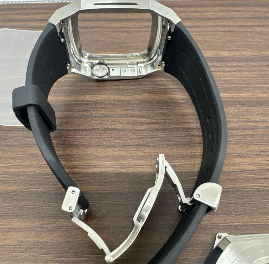 ダニエルウェリントン Apple Watchケース40mm用