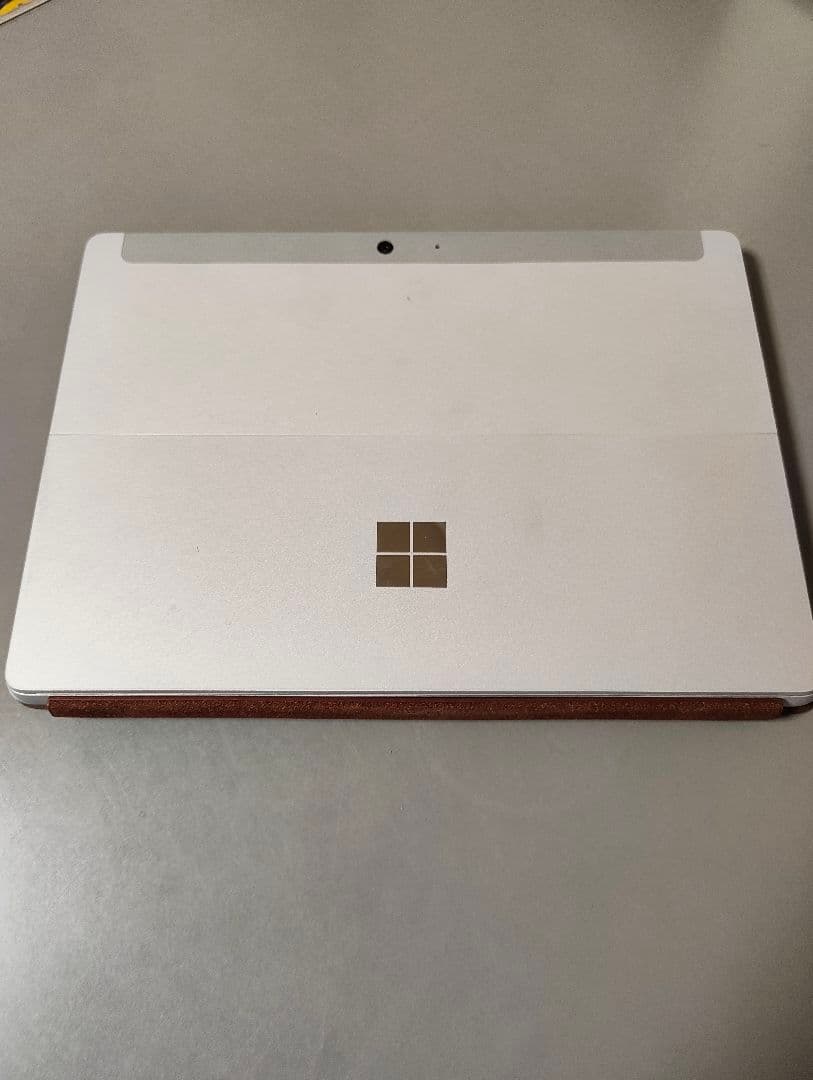 Windowsタブレット本体 Surface Go2 LTE Advanced