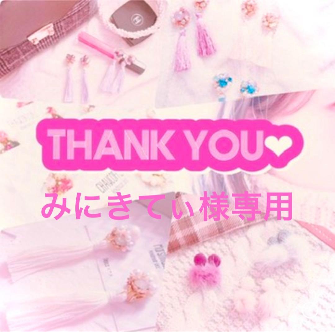 みにきてぃ★商品画像、価格、数量、発送日ご確認の上ご購入下さい＾＾