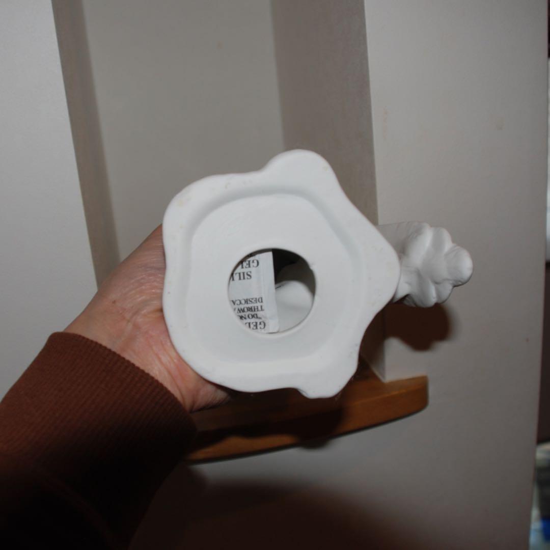 POLSPOTTEN （ポルスポッテン）金色オウムの置物で幸運を呼び込みませんか