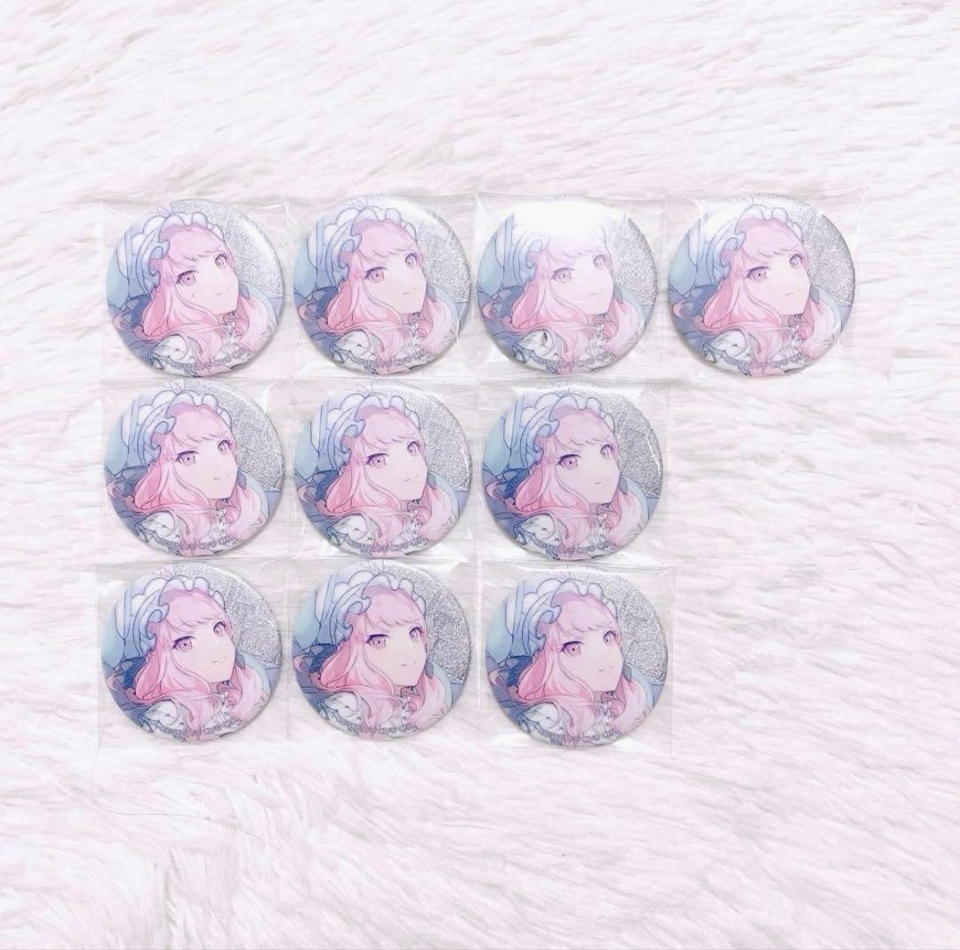 プロセカ 缶バッジ 瑞希 5A カラフェス