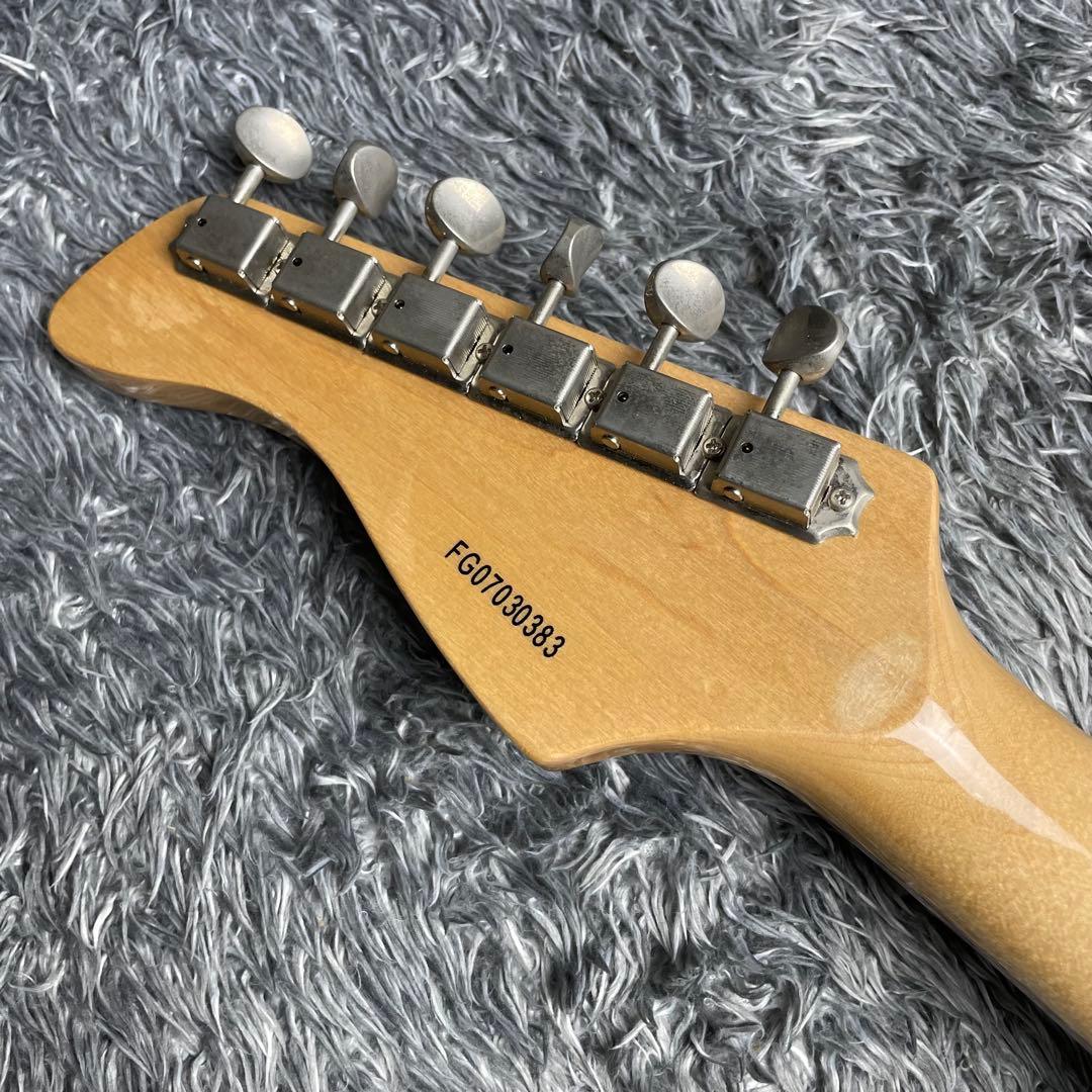 ギター Fernandes LE-1Z