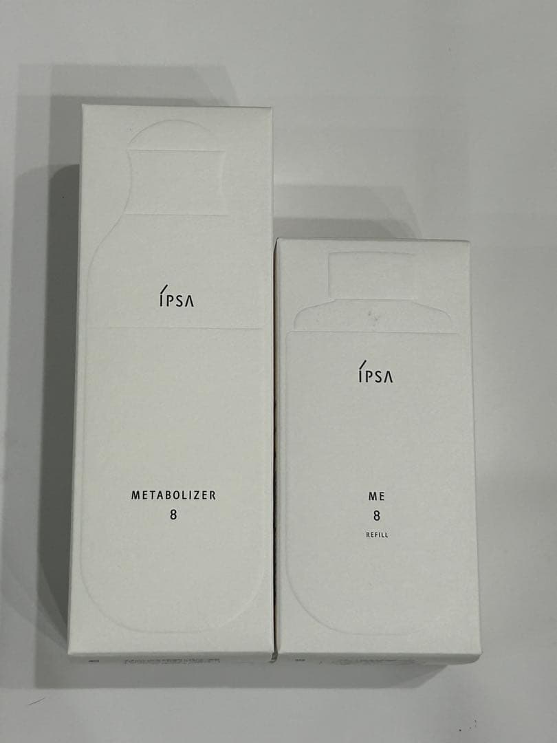 イプサ ME 8 新品未使用　バーム化粧水