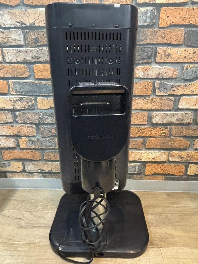 美品 コロナ コアヒート 遠赤外線電気ストーブ DHX-1222Ｒ 25年購入