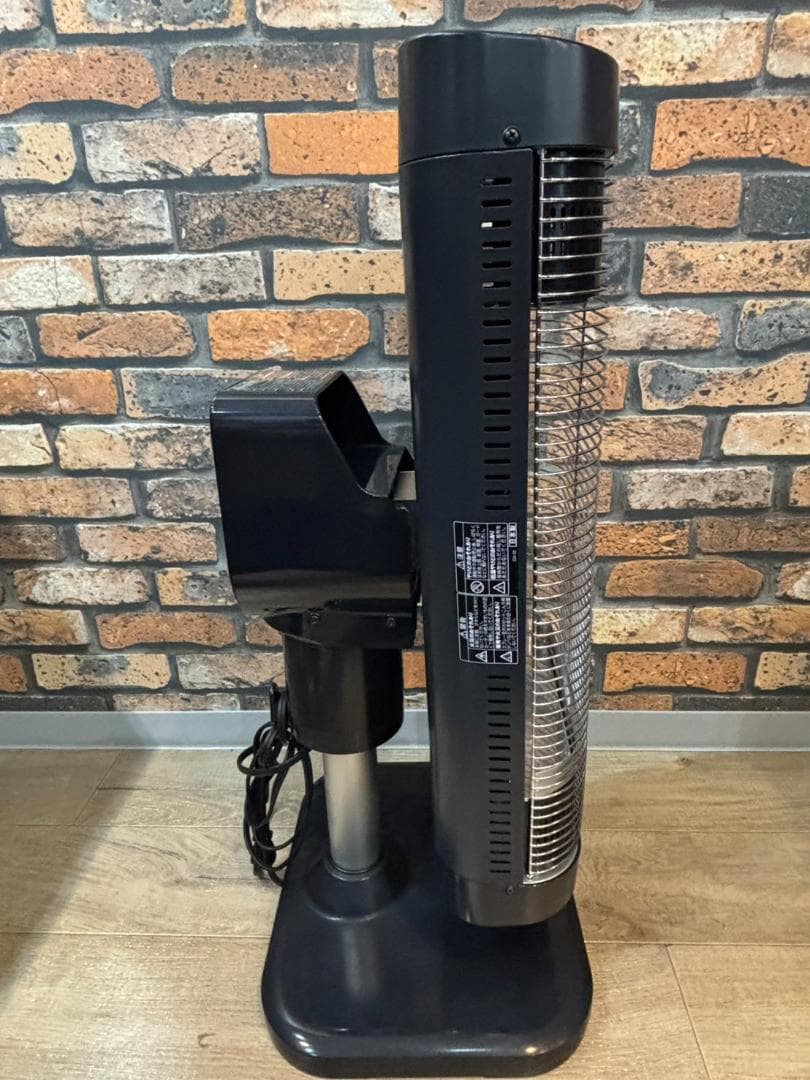 美品 コロナ コアヒート 遠赤外線電気ストーブ DHX-1222Ｒ 25年購入