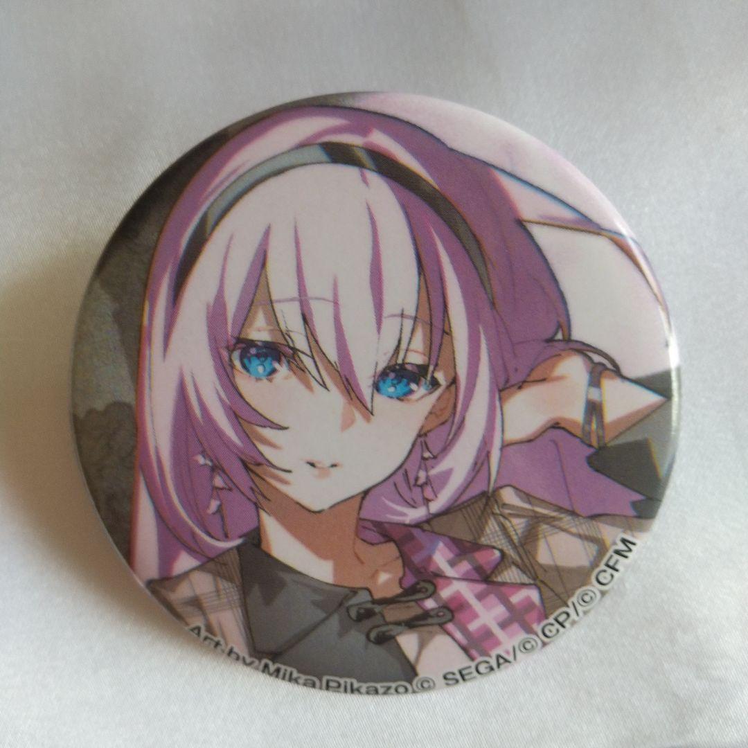 巡音ルカver. 初音ミク×ZOZOTOWN グッズセット プロセカ 第一弾