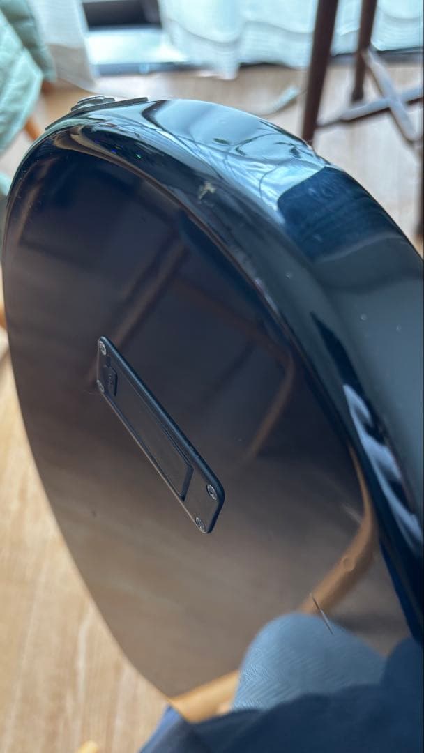 ベース MUSIC MAN Stingray EX