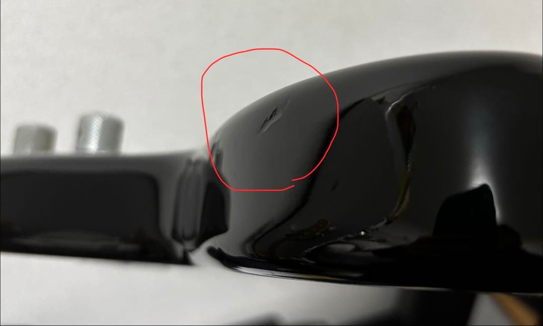 ベース MUSIC MAN Stingray EX