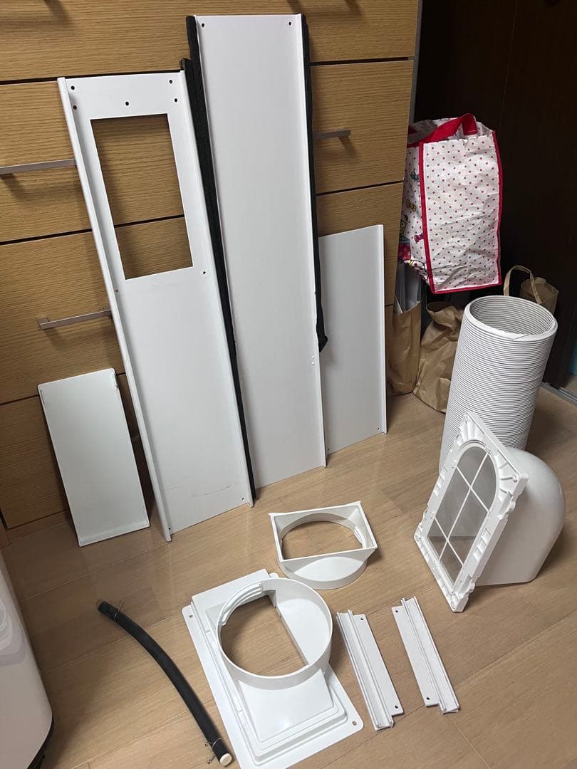 アイリスオーヤマ ポータブルクーラー IPP-2221G