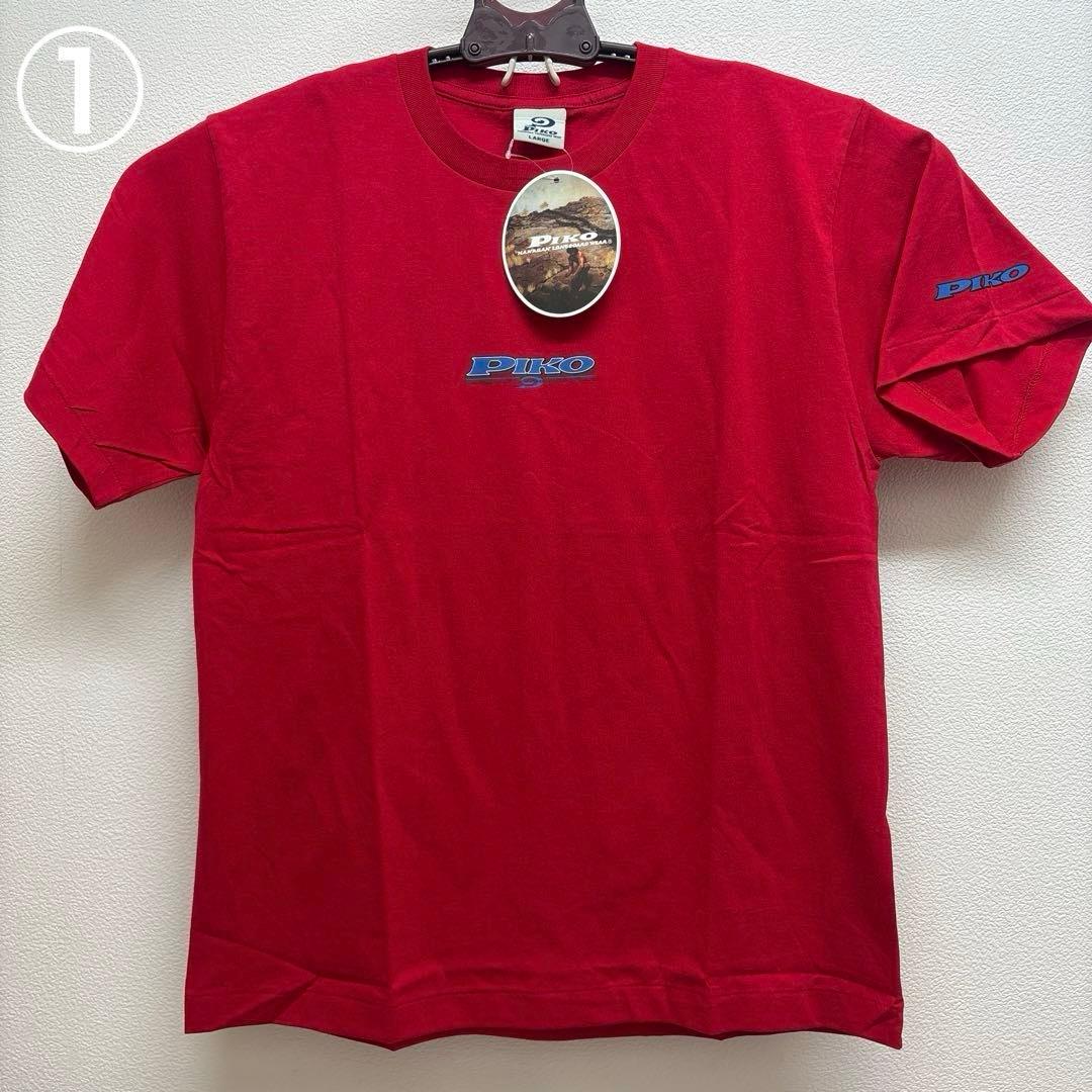 【送料無料】pico Tシャツ　4着まとめ売り