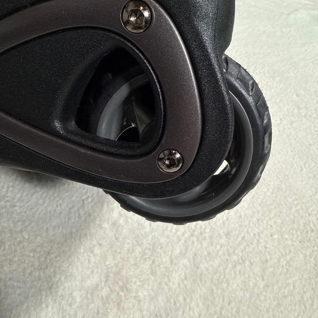 良品 パタゴニア オーバーヘッド・シェッド キャリーケース スーツケース 2輪