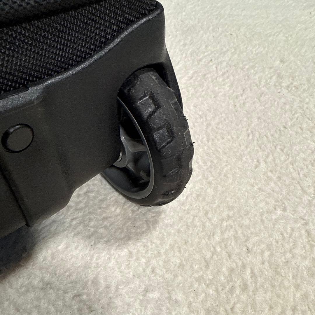 良品 パタゴニア オーバーヘッド・シェッド キャリーケース スーツケース 2輪