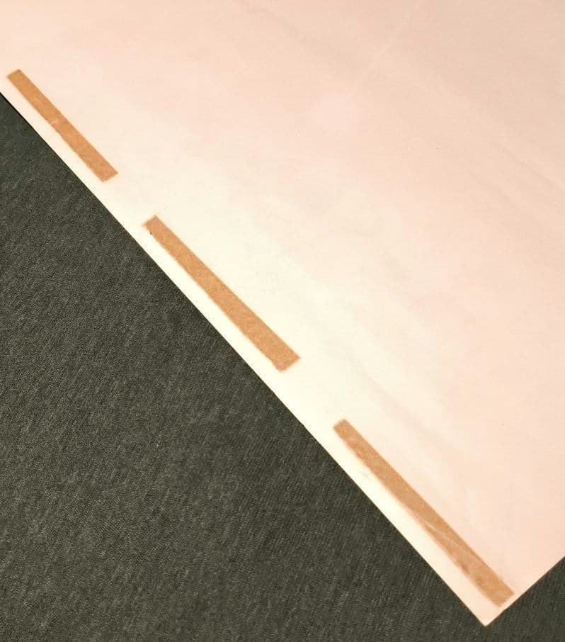 映画「地球に落ちてきた男」日本公開時オリジナル劇場用B2ポスター