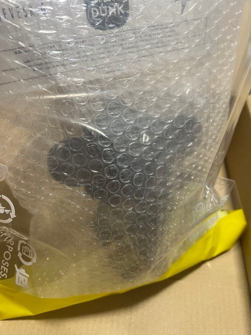 【限定・スニダン別注】SEVESKIG × ジャングル大帝 レオ ソフビ