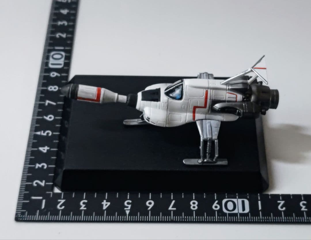 コナミ 謎の円盤UFO 全種セット コンプリートシークレット エリス中尉あり