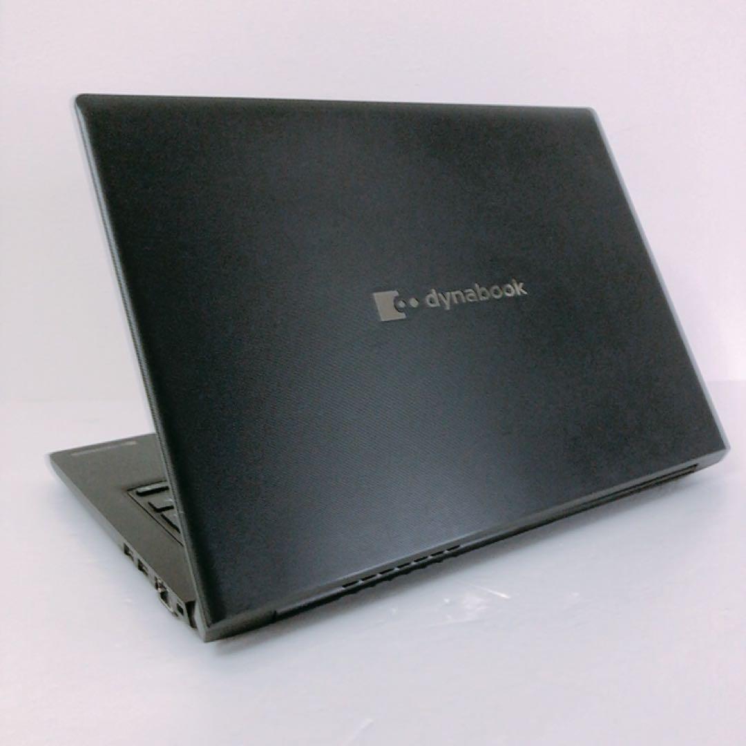 バッテリー◎！美品！高性能【第11世代 i5 &16GB】s73/HS！動作良好