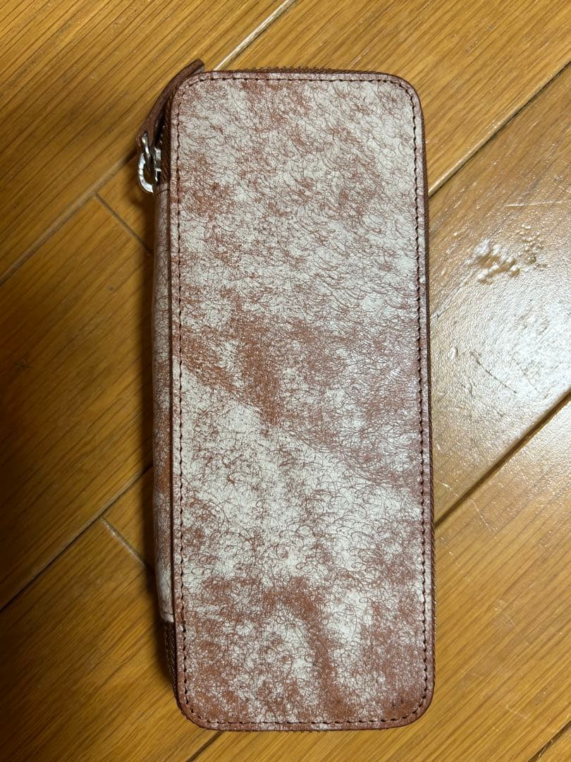 SEASAR Duct ペンケース マルゴーフォグ