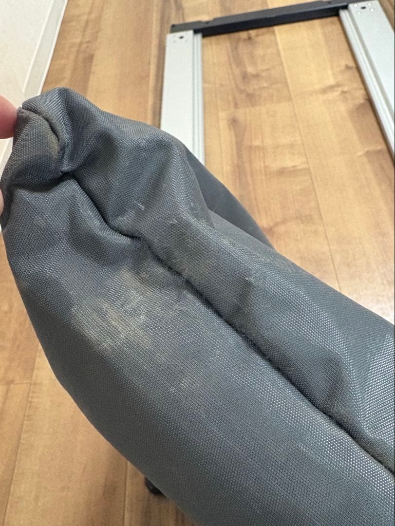 にこさん専用【3点セット】 peak IGTフレームロング 脚 収納袋