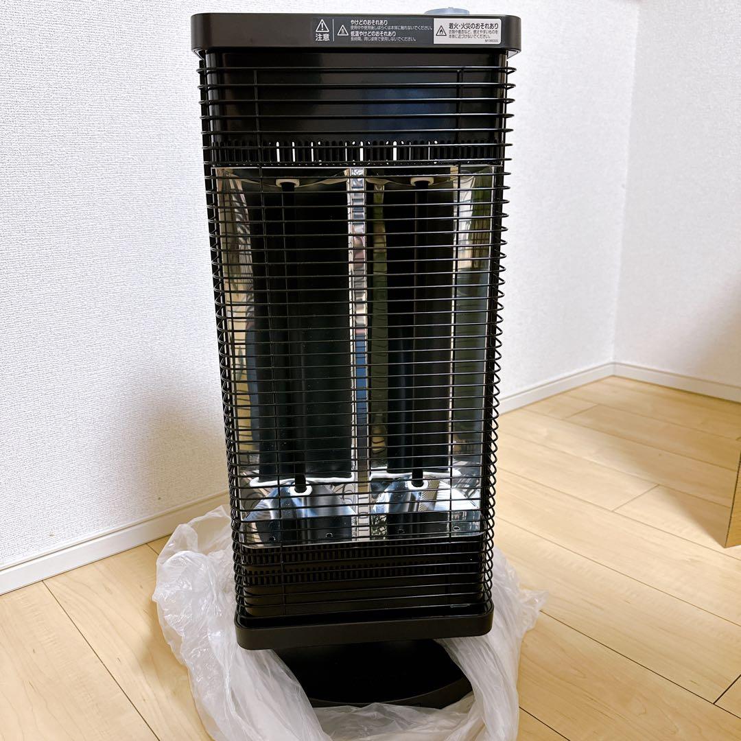 【超美品】ダイキン セラムヒート ERFT11ZS-T 2022年製 暖房