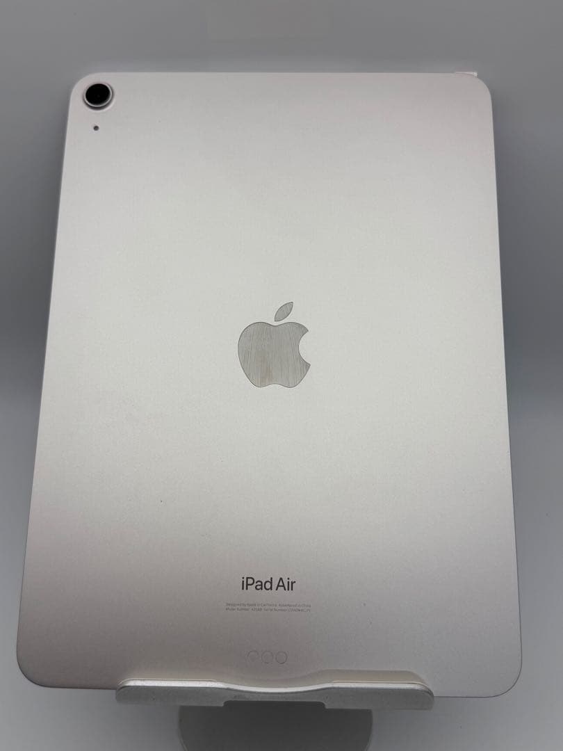 iPad Air5 286GB美品10.9インチ