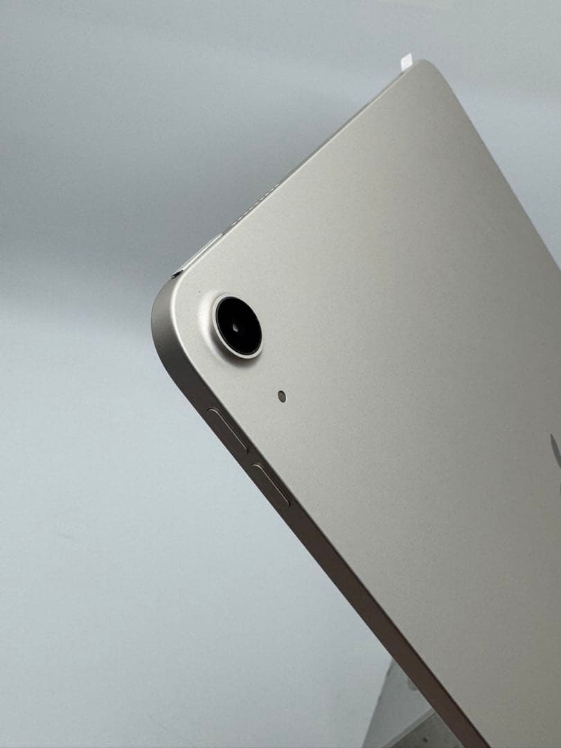 iPad Air5 286GB美品10.9インチ