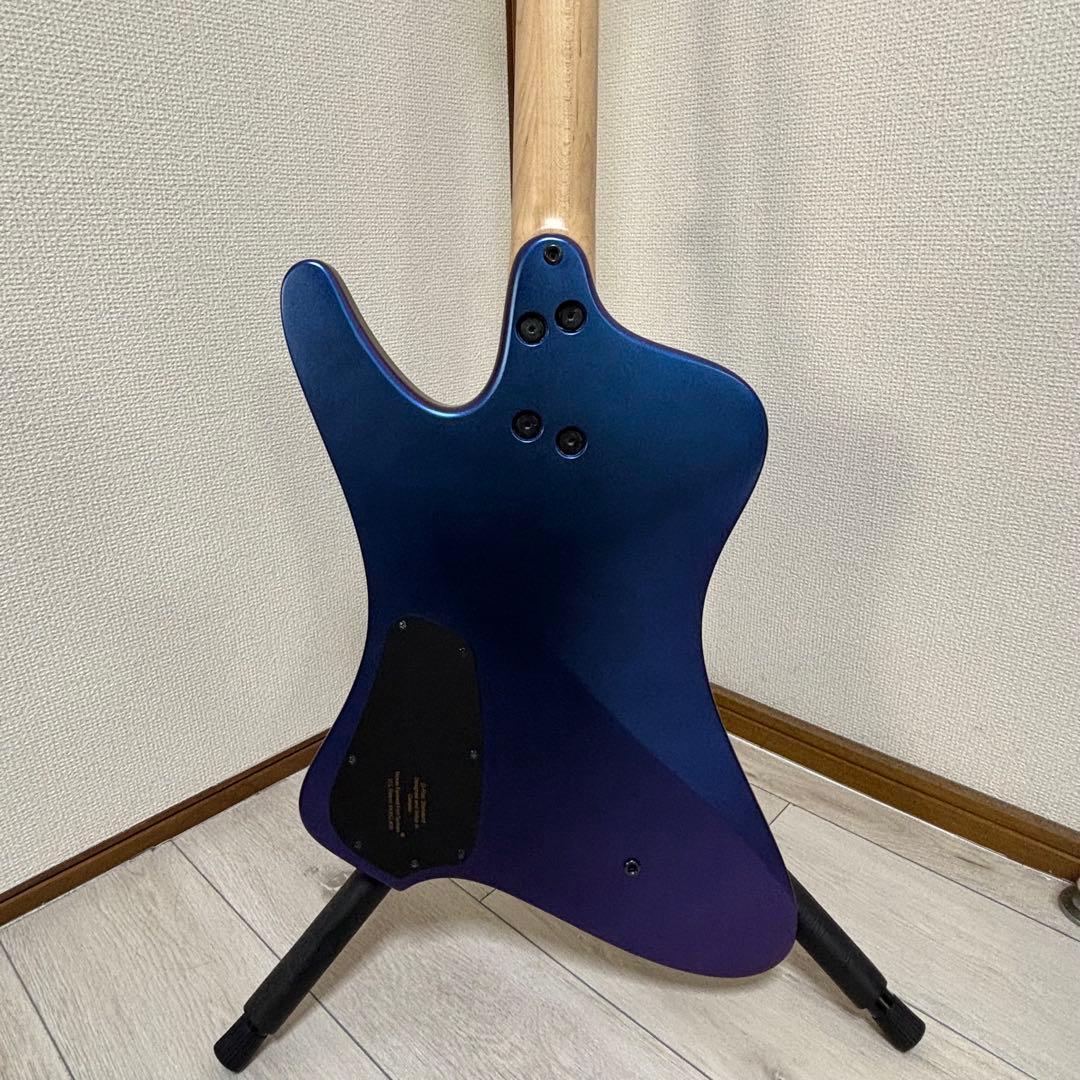 Dingwall D-ROC Standard 4st 付属品完備