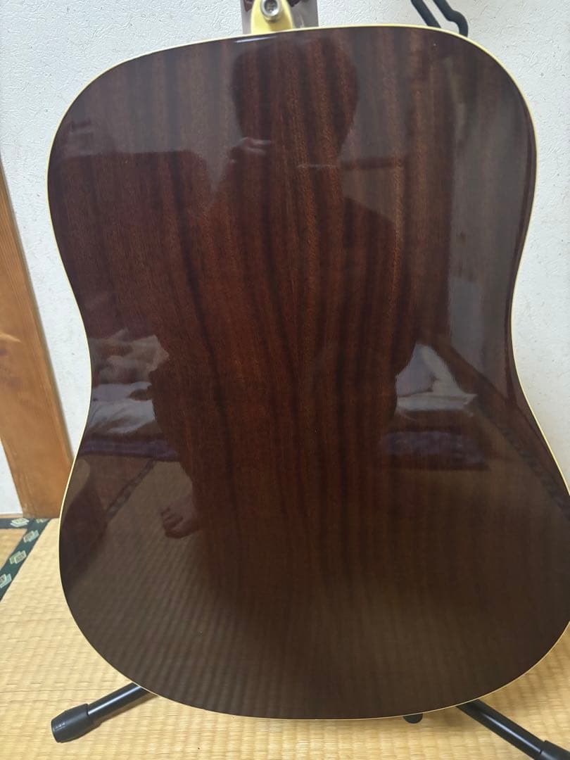 Headway アコースティックギターHD-45S ANA