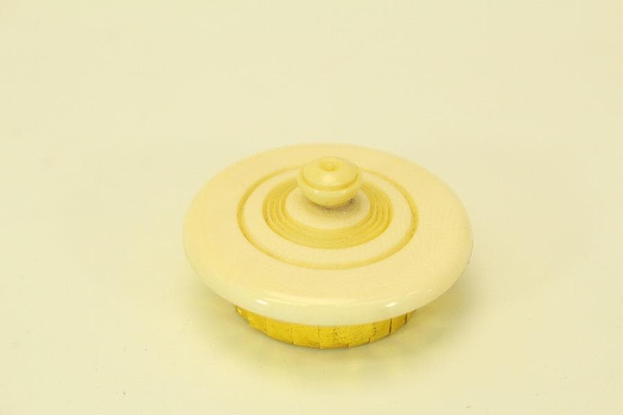 茶道具 沖縄 硝子 茶入 良蓋 仕服 揃 夏(A782)