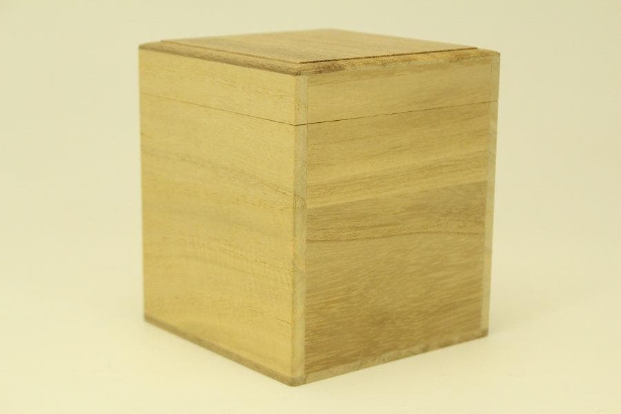 茶道具 沖縄 硝子 茶入 良蓋 仕服 揃 夏(A782)