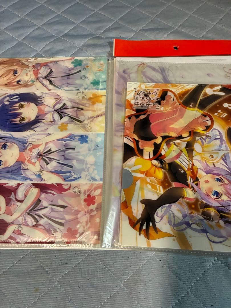 ご注文はうさぎですか？