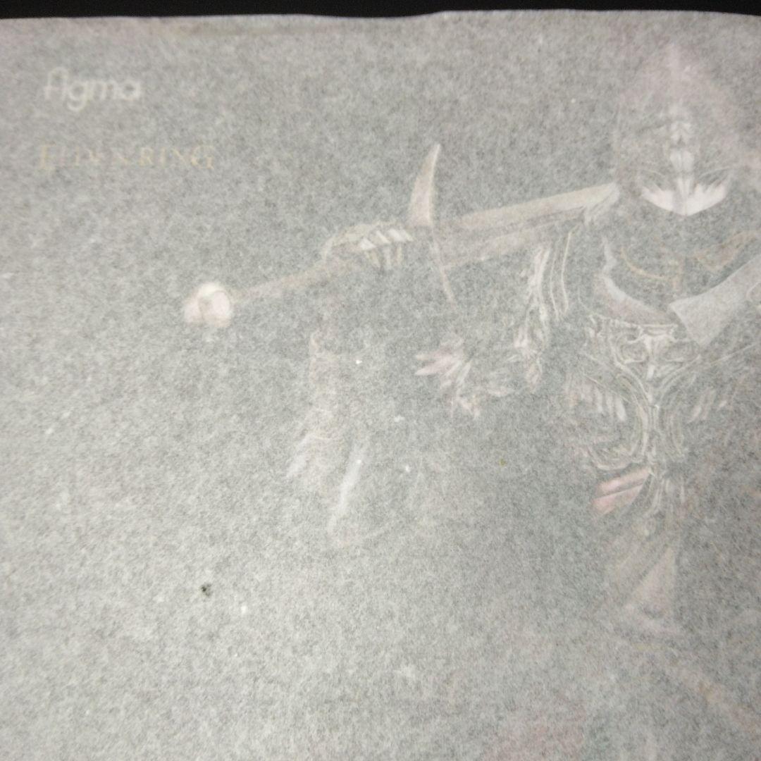 figma エルデンリング 狼の戦鬼 フィギュア