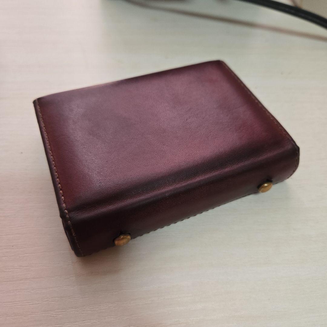 TaM様用 エムピウ ミッレフォッリエ