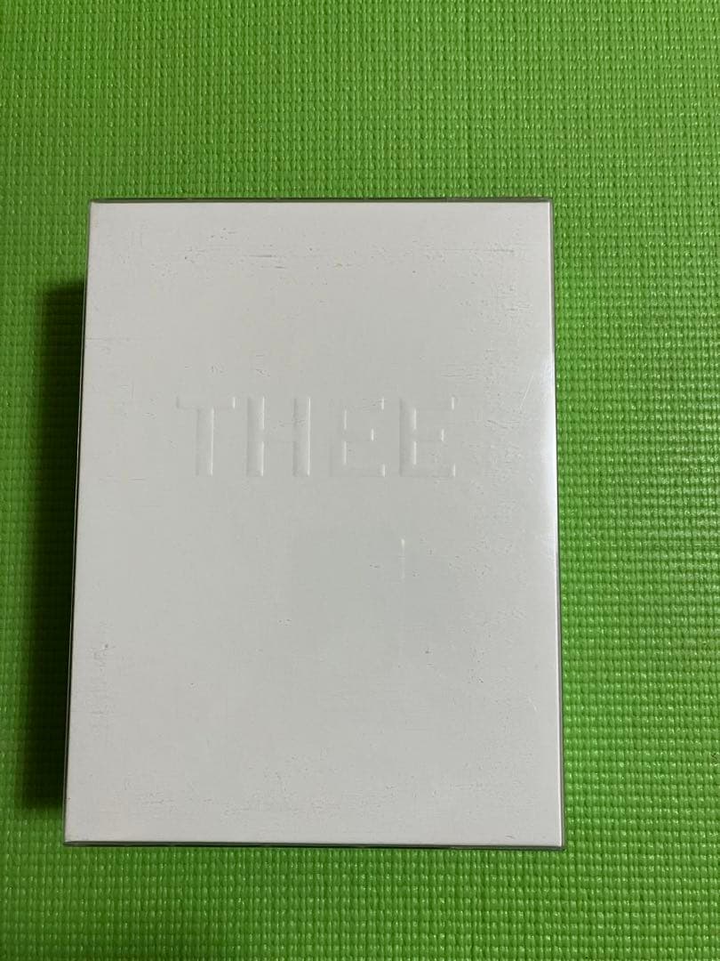 ミュージック THEE MICHELLE GUN ELEPHANT LIVE DVD BOX