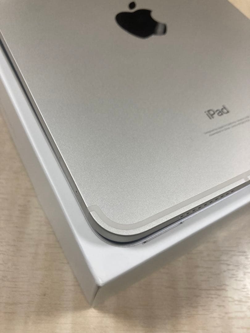 iPad mini 第6世代 256GB Wi-Fi＋Cellular おまけ付