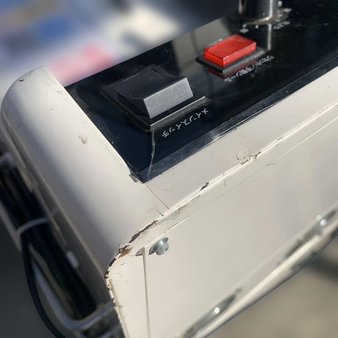 コミック シュリンカー RAPO LSⅡ 本　マンガ　文庫本　シュリンクマシーン