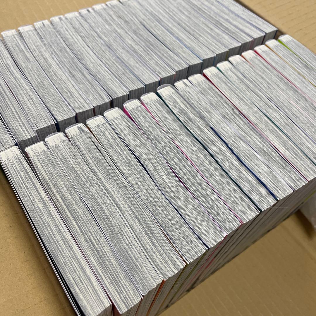 ブルーロック 全巻セット