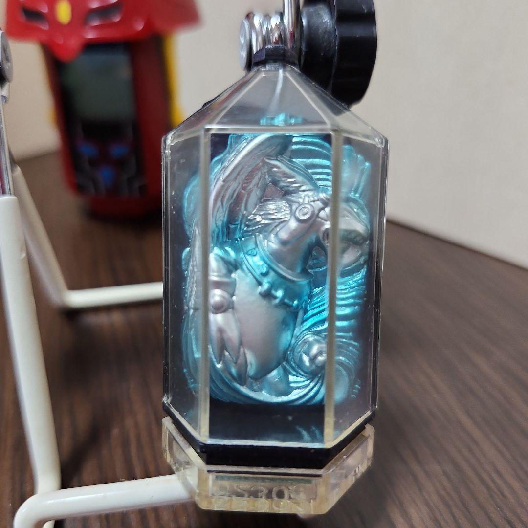 レジェンズ甦る竜王伝説　ソウルドール　セット　オマケ　タリスポッド