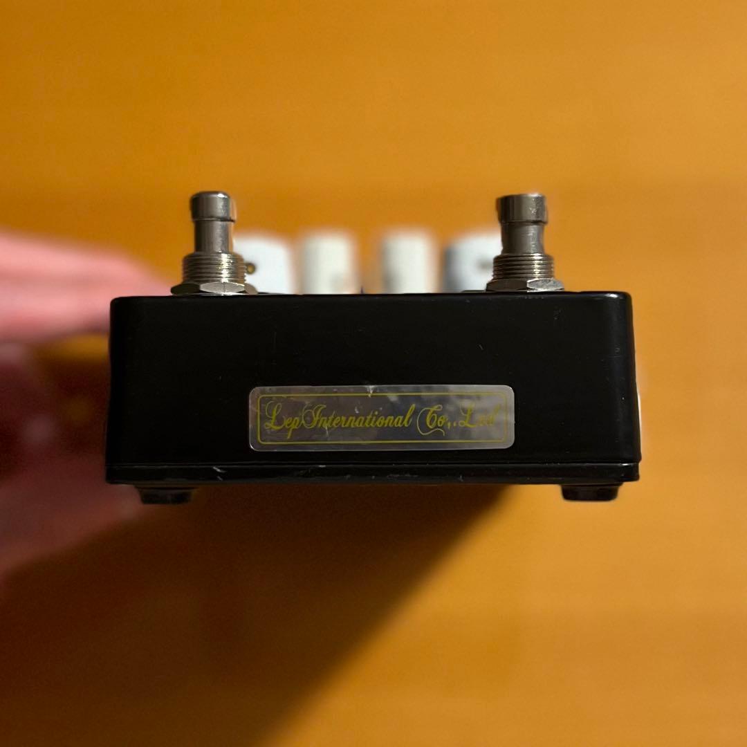 ギター subdecay PROMETHEUS DLX