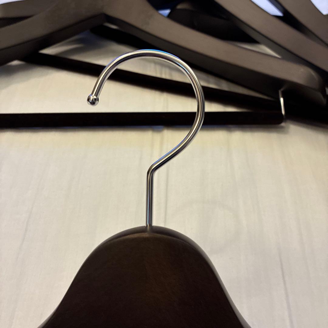 中田ハンガー　5本