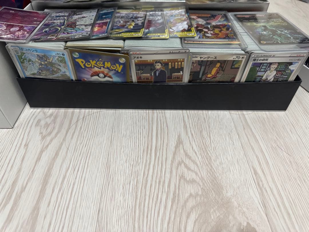 値下げ交渉⭕️ ポケモンカードゲーム まとめ売り 旧裏 あり 約1500枚