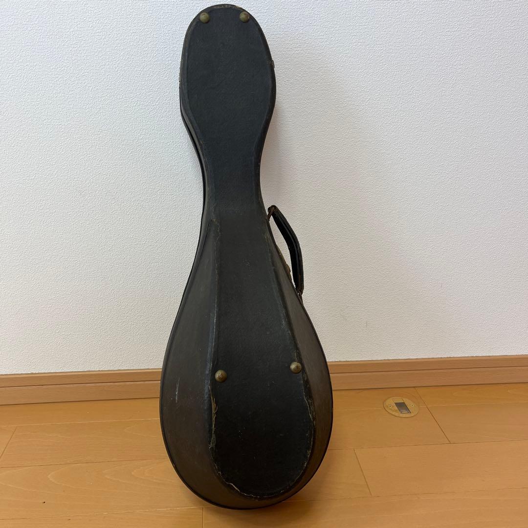 マンドリン　1918-05-1