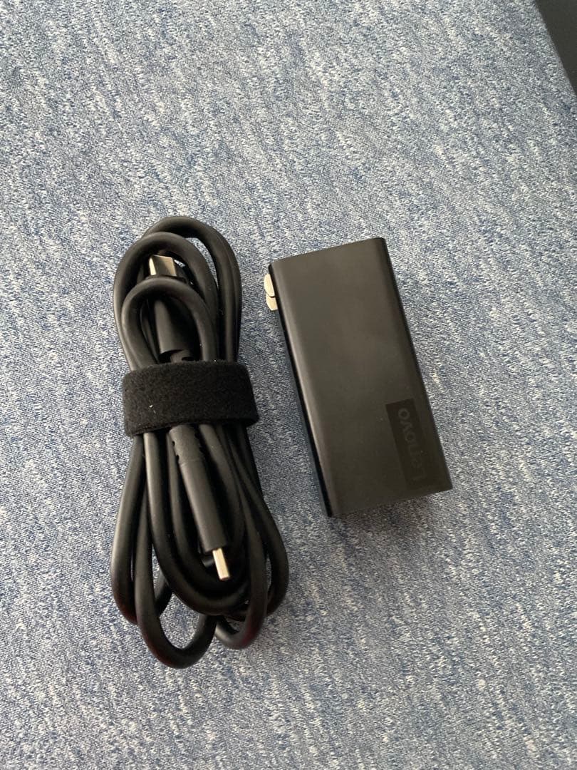 Windowsノート本体 lenovo Thinkpad X1 Carbon 11th Gen 1355U