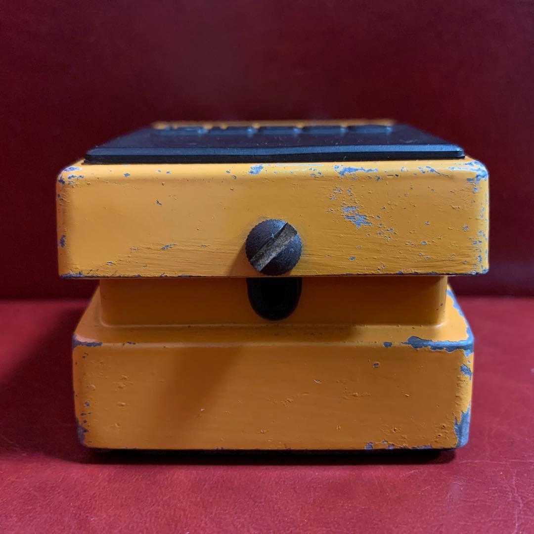 ★幻のファーストロット! シリアル #7100★ 日本製 BOSS DS-1