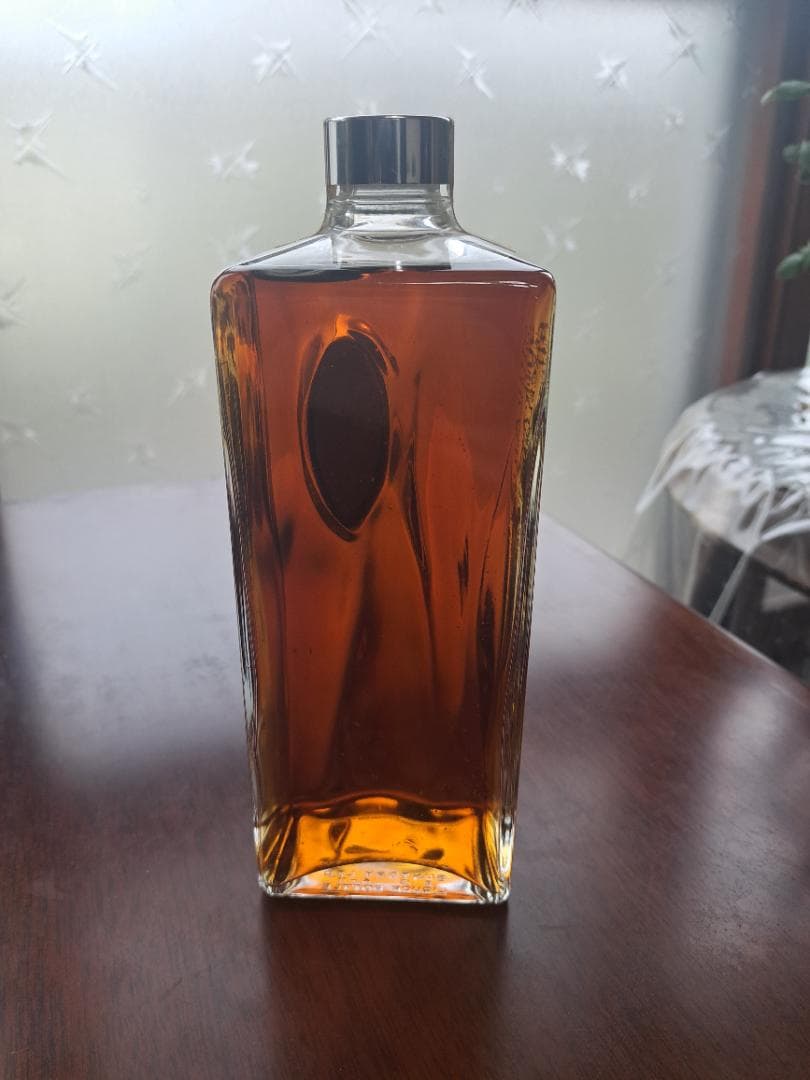 限定品！未開栓。サントリーウイスキーエクセレンス 東急百貨店 50周年記念値下げ