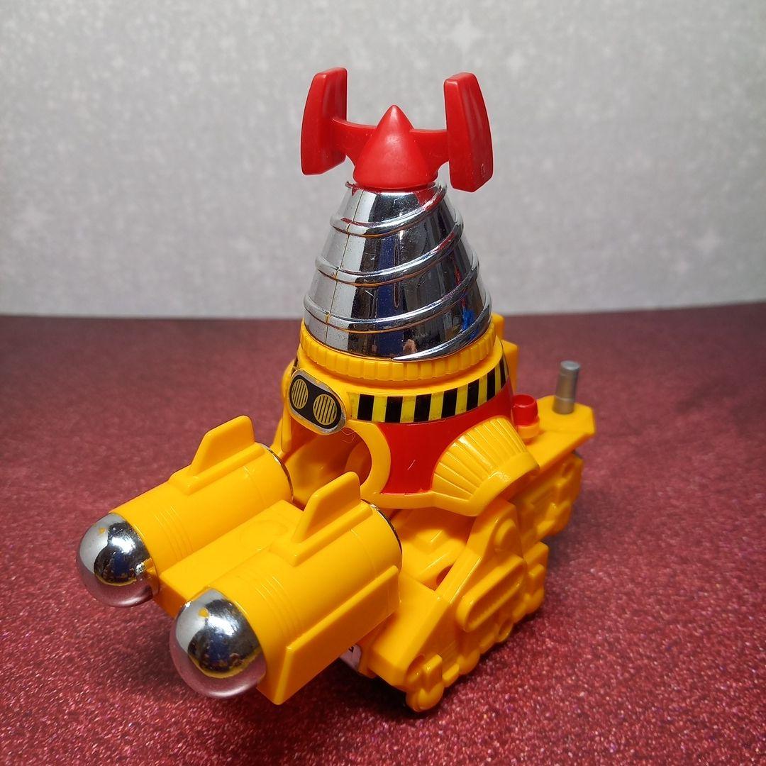 カブタック スーパーチェンジシリーズ 　カブタック・テントリーナ・トビマスカイ