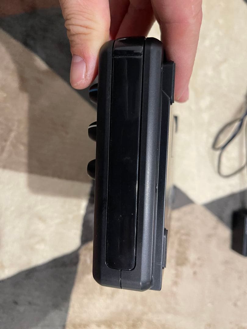 配信機器・PA機器・レコーディング機器 TASCAM DP-008EX