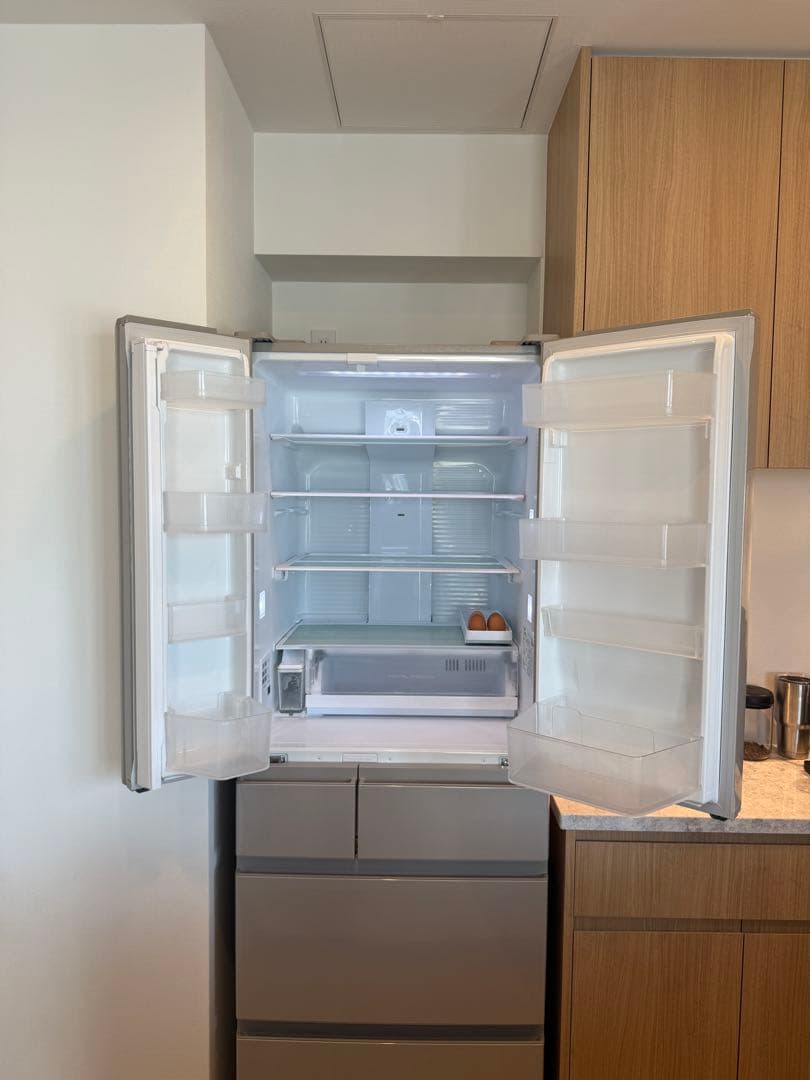 〔Only youさん専用〕美品⭐︎冷蔵庫 NR-F50EX1-C